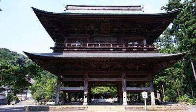 日本圆觉寺