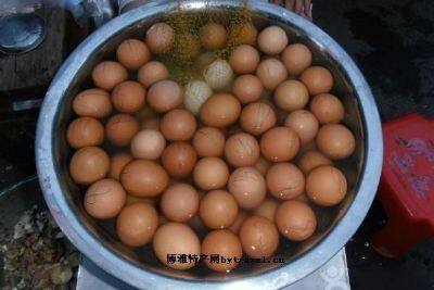 南京旺鸡蛋