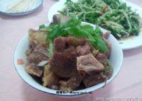 忻州市特色美食小吃有哪些 忻州市美食小吃排行榜前十名