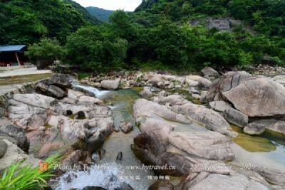 云谷田园生态农业观光公园