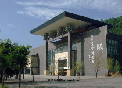 中国宋瓷博物馆
