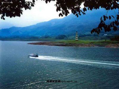 仙海风景区