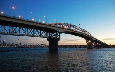 悉尼大桥