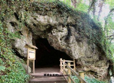 希普顿的洞穴
