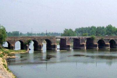 池河太平桥