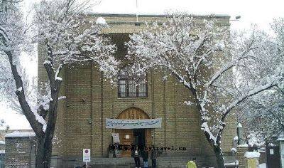 阿塞拜疆博物馆