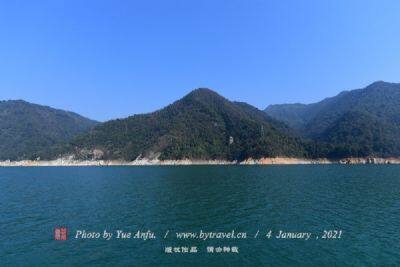 白吉湖生态旅游度假区