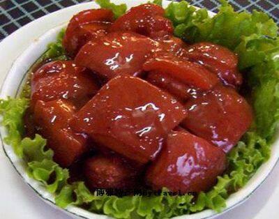 杭州东坡肉