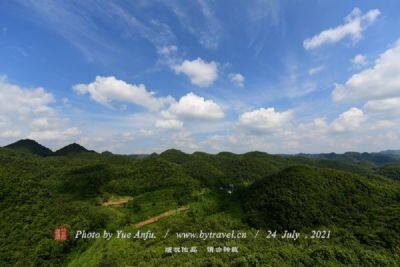 希古朗基山