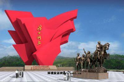 广昌县革命烈士纪念馆