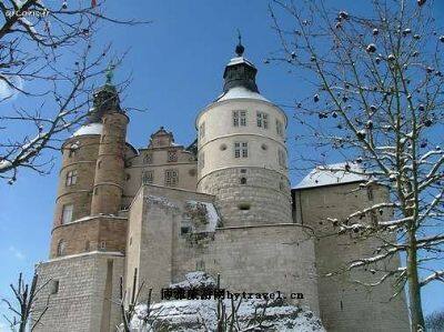 符腾堡公爵城堡