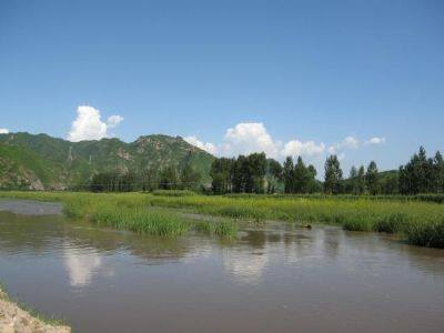 滦河上游国家级自然保护区