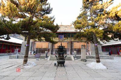 重庆温泉寺
