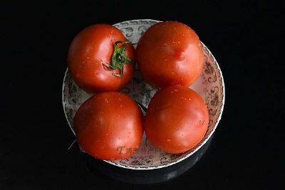 刘家峡西红柿