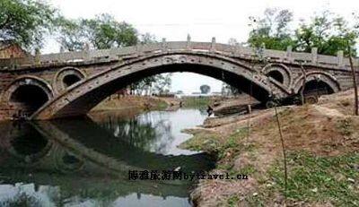 河南弘济桥