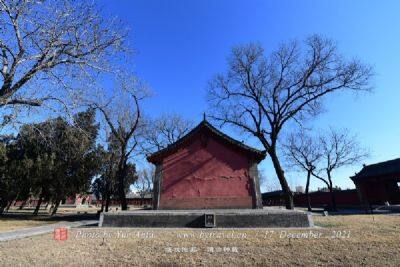 马鞍寺