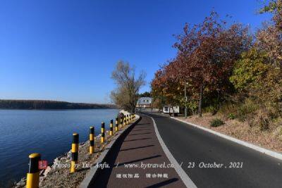 醴泉湖
