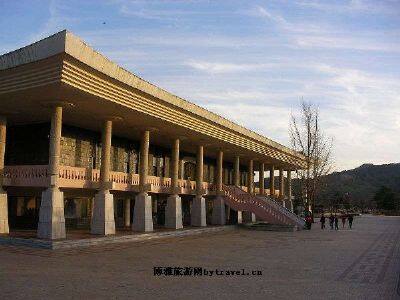 国立庆州博物馆