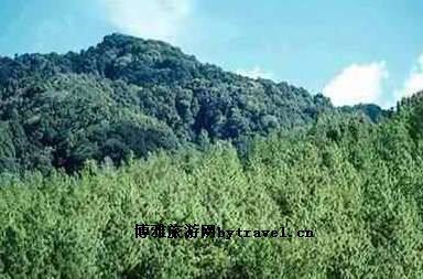 南捧河省级自然保护区