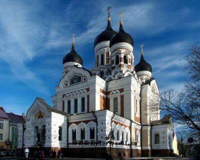 塔林涅夫斯基主教座堂