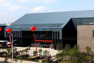 凤阳县博物馆