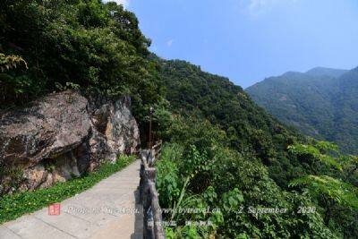 梵净山（江口·印江）旅游区