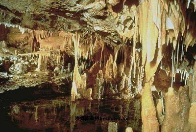 科斯奎洞穴