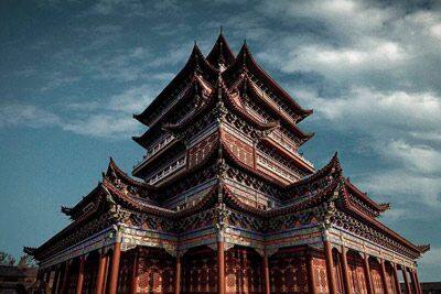 中国钧瓷文化园