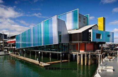 新西兰航海者海事博物馆