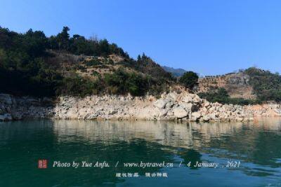 尼尔基水利风景区