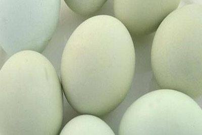 印江绿壳鸡蛋
