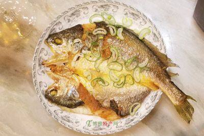 黄鱼煨面历史和由来 上海市长宁区特产黄鱼煨面简介-时尚资讯