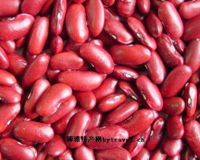 康保红芸豆