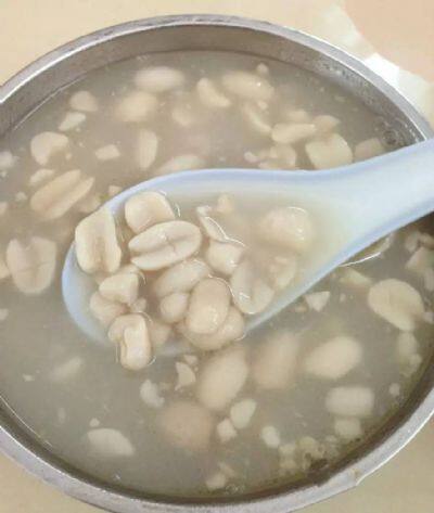 深沪土豆仁汤